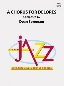 A Chorus for Delores - cliccare qui A Chorus for Delores - cliccare qui