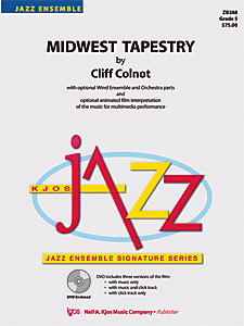 Midwest Tapestry - cliccare qui Midwest Tapestry - cliccare qui