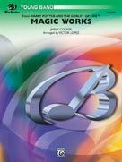 Magic Works (from 'Harry Potter and the Goblet of Fire') - cliccare qui