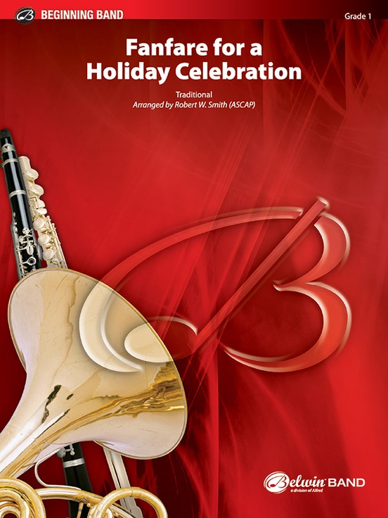 Fanfare for a Holiday Celebration - cliccare qui