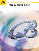 To a Skylark - cliccare qui