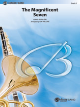 Magnificent Seven, The - cliccare qui