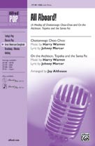 All Aboard (Chattanooga Choo-Choo) - cliccare qui