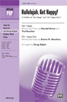 Hallelujah, Get Happy! - cliccare qui Hallelujah, Get Happy! - cliccare qui