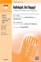 Hallelujah, Get Happy! - cliccare qui Hallelujah, Get Happy! - cliccare qui