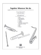 Together Wherever We Go (from 'Gypsy') - cliccare qui