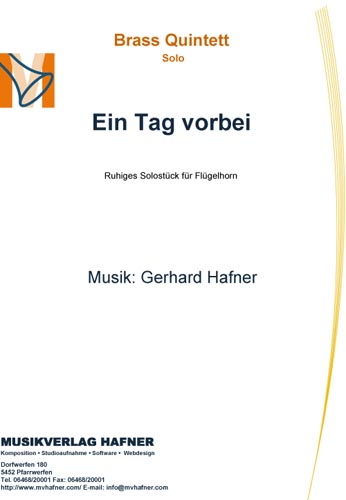 Ein Tag vorbei - cliccare qui