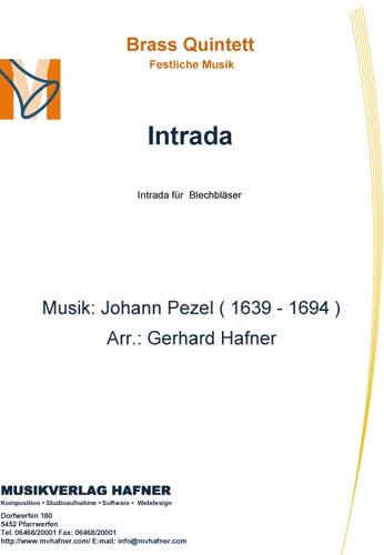 Intrada - cliccare qui