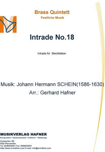 Intrade #18 - cliccare qui
