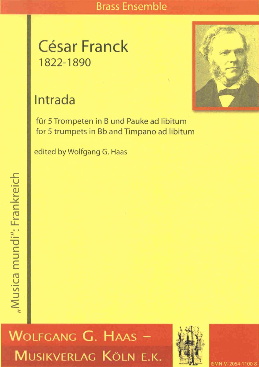 Intrada - cliccare qui