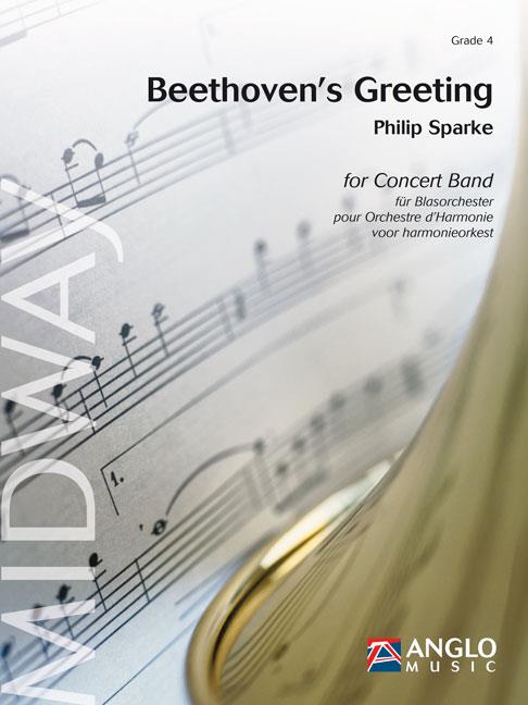 Beethoven's Greeting - cliccare qui