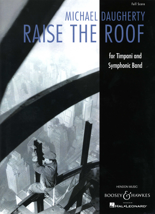 Raise the Roof - cliccare qui