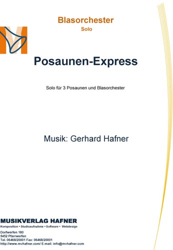 Posaunen-Express - cliccare qui
