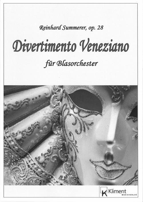 Divertimento Veneziano (2008) - clicca qui