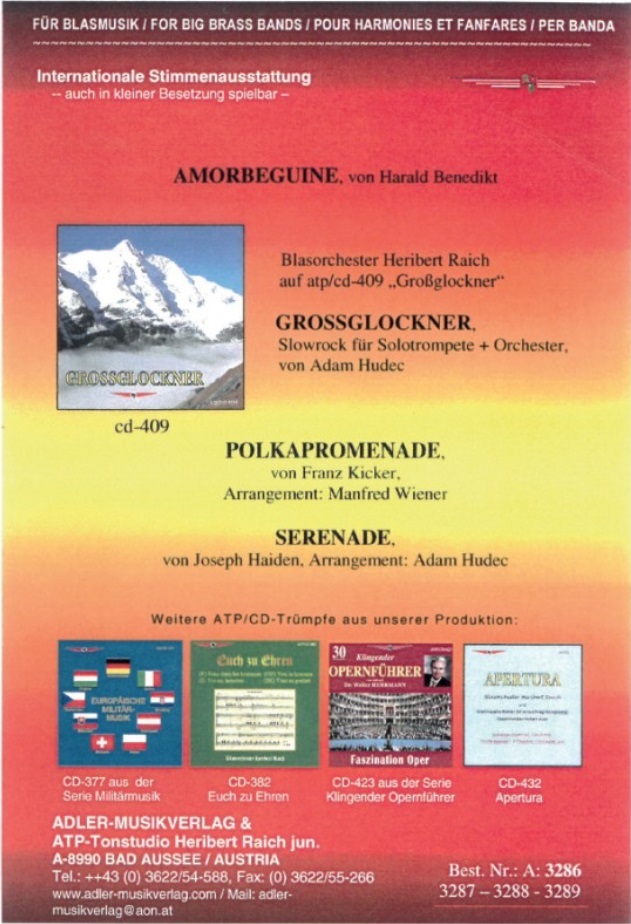 Grossglockner - cliccare qui