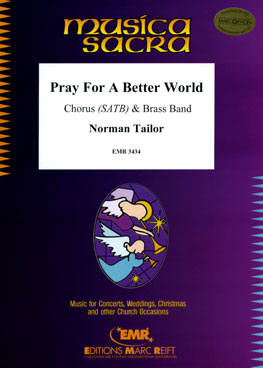 Pray for a Better World - cliccare qui Pray for a Better World - cliccare qui