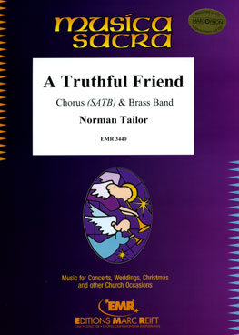 Truthful Friend, A - cliccare qui