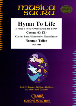 Hymn To Life - cliccare qui Hymn To Life - cliccare qui
