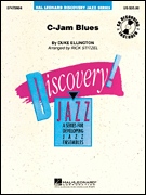 C-Jam Blues