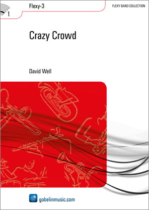 Crazy Crowd - cliccare qui Crazy Crowd - cliccare qui