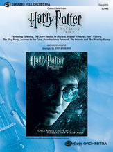 Concert Suite from 'Harry Potter and the Half-Blood Prince' - cliccare qui