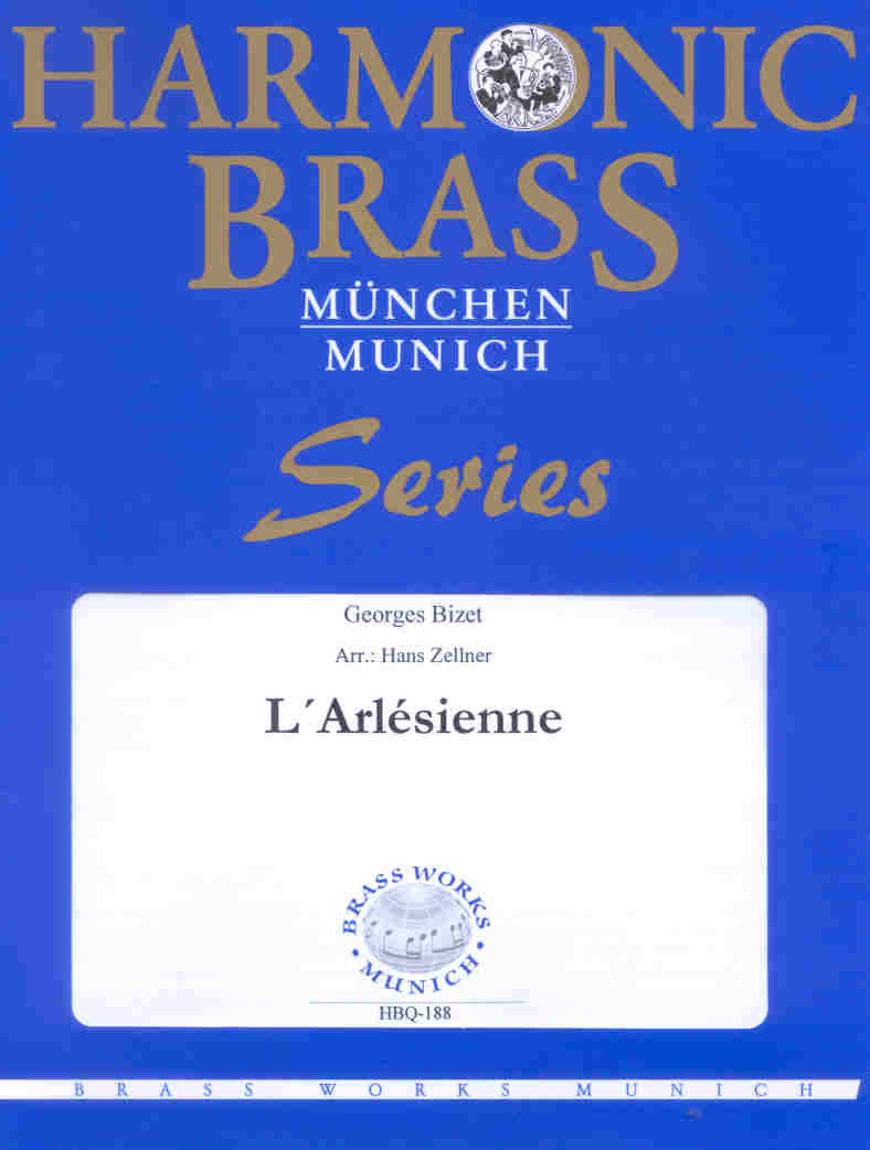 L'Arl�sienne - cliccare qui