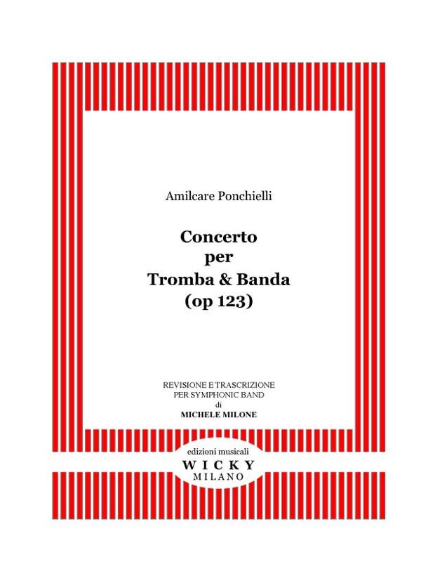 Concerto per Tromba e Band - cliccare qui