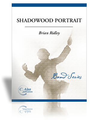 Shadowood Portrait (Intro) - cliccare qui Shadowood Portrait (Intro) - cliccare qui