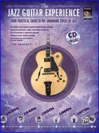 Jazz Guitar Experience, The - cliccare qui