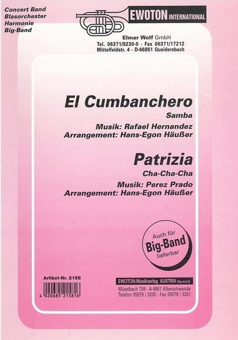 Patricia - cliccare qui