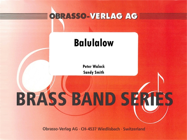 Balulalow - cliccare qui Balulalow - cliccare qui