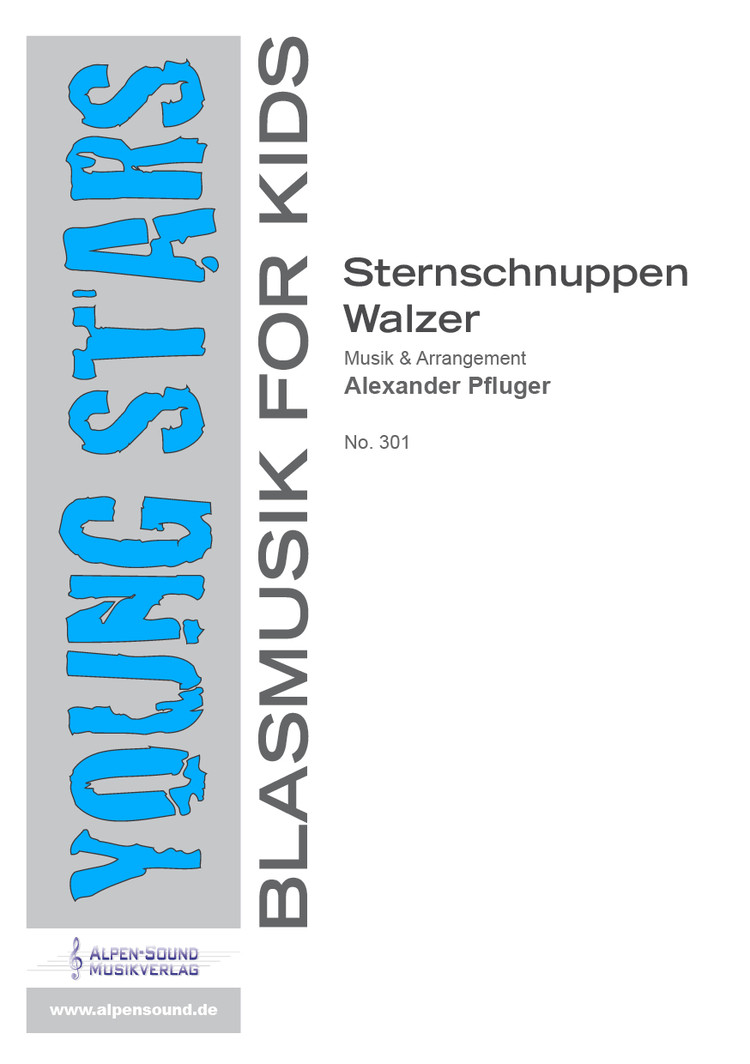 Sternschnuppen-Walzer - cliccare qui Sternschnuppen-Walzer - cliccare qui