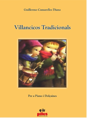 Villancicos Tradicionals - cliccare qui