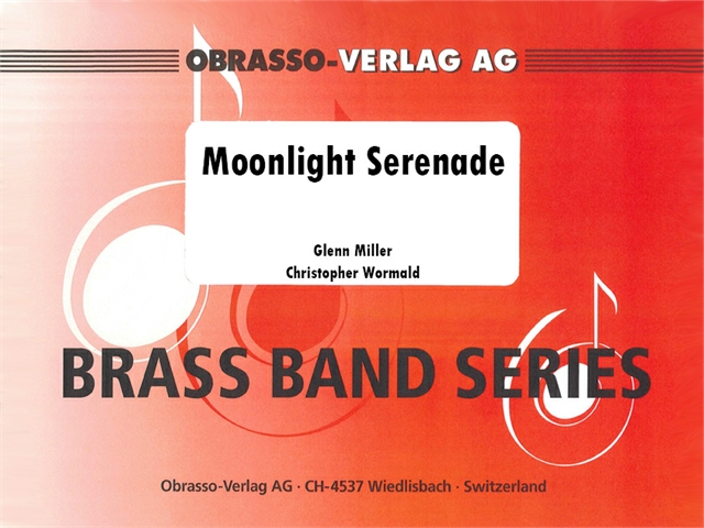 Moonlight Serenade - cliccare qui Moonlight Serenade - cliccare qui