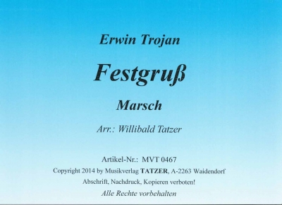 Festgruss - cliccare qui