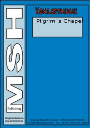 Pilgrim's Chapel - cliccare qui