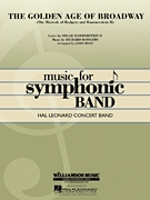 Golden Age of Broadway, The (The Musicals of Rodgers and Hammerstein II) - cliccare qui Golden Age of Broadway, The (The Musicals of Rodgers and Hammerstein II) - cliccare qui