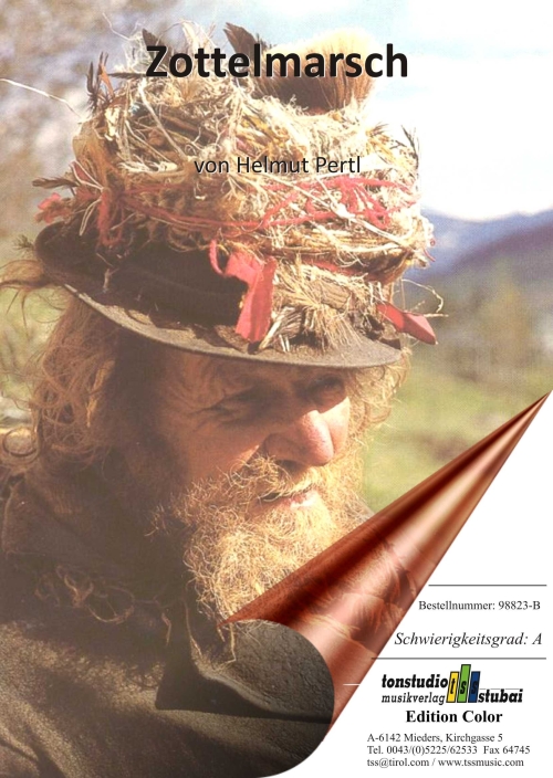 Zottelmarsch - cliccare qui
