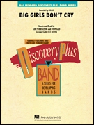 Big Girls Don't Cry - cliccare qui