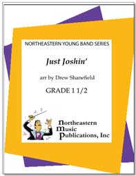 Just Joshin' - cliccare qui