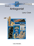 Antagonist - cliccare qui