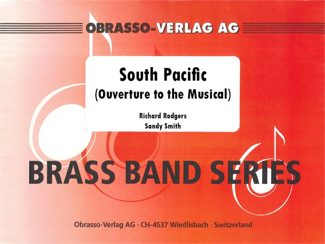South Pacific (Ouverture to the Musical) - cliccare qui