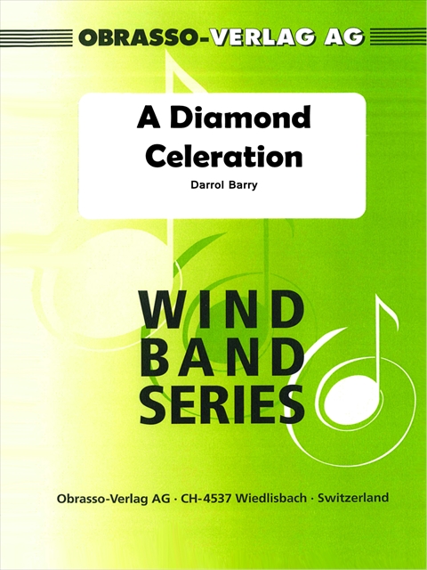 Diamond Celeration, A - cliccare qui
