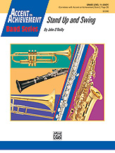 Stand Up and Swing - cliccare qui Stand Up and Swing - cliccare qui