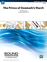 Prince of Denmark's March, The - cliccare qui