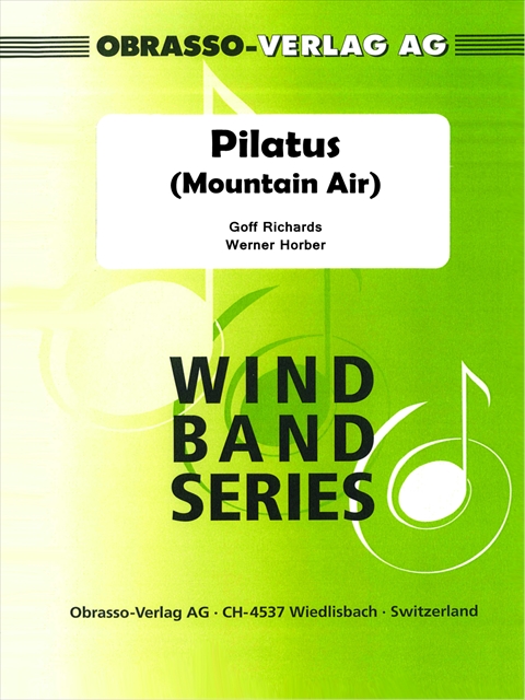 Pilatus (Mountain Air) - cliccare qui Pilatus (Mountain Air) - cliccare qui