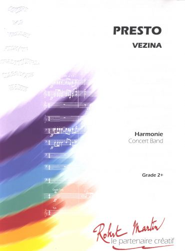 Presto - cliccare qui