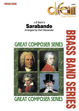 Sarabande (from the 'First Suite') - cliccare qui Sarabande (from the 'First Suite') - cliccare qui