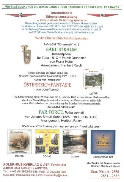 Par force - cliccare qui