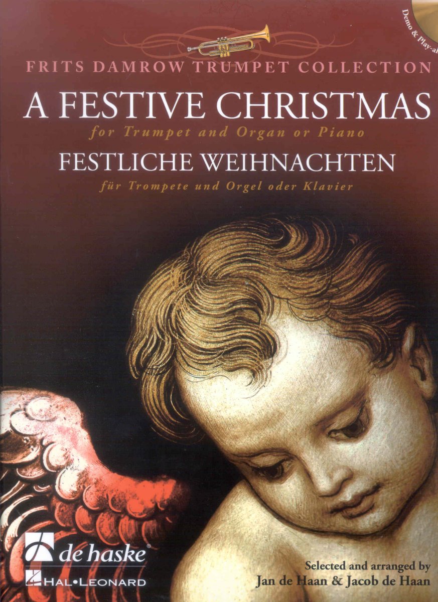 Festive Christmas, A (Festliche Weihnachten) - cliccare qui